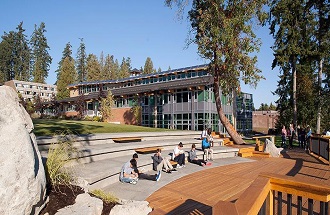 薩尼奇學(xué)區(qū)