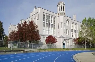 溫哥華公立教育局