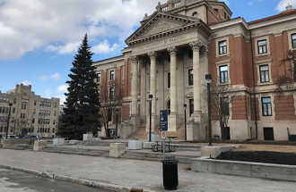 曼尼托巴大學(xué)