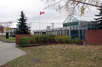 卡爾加里教育局