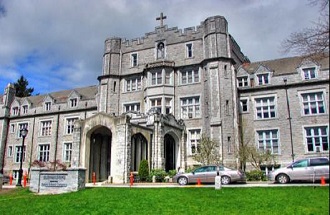 圣喬治男子中學(xué)