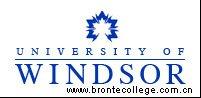 溫莎大學(xué)