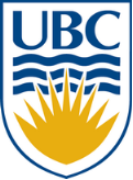 不列顛哥倫比亞大學(xué)/英屬哥倫比亞大學(xué)