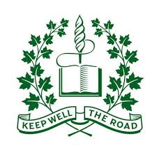 布朗克霍爾女子中學(xué)